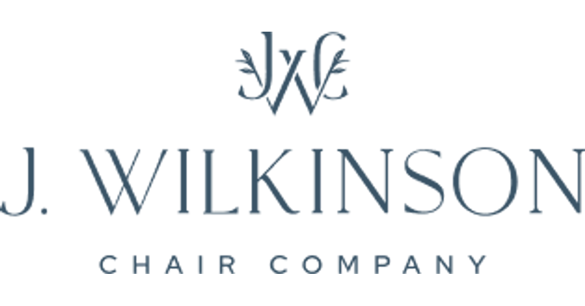 J. WILKINSON CHAIR COMPANY J. Wilkinson Chair Company