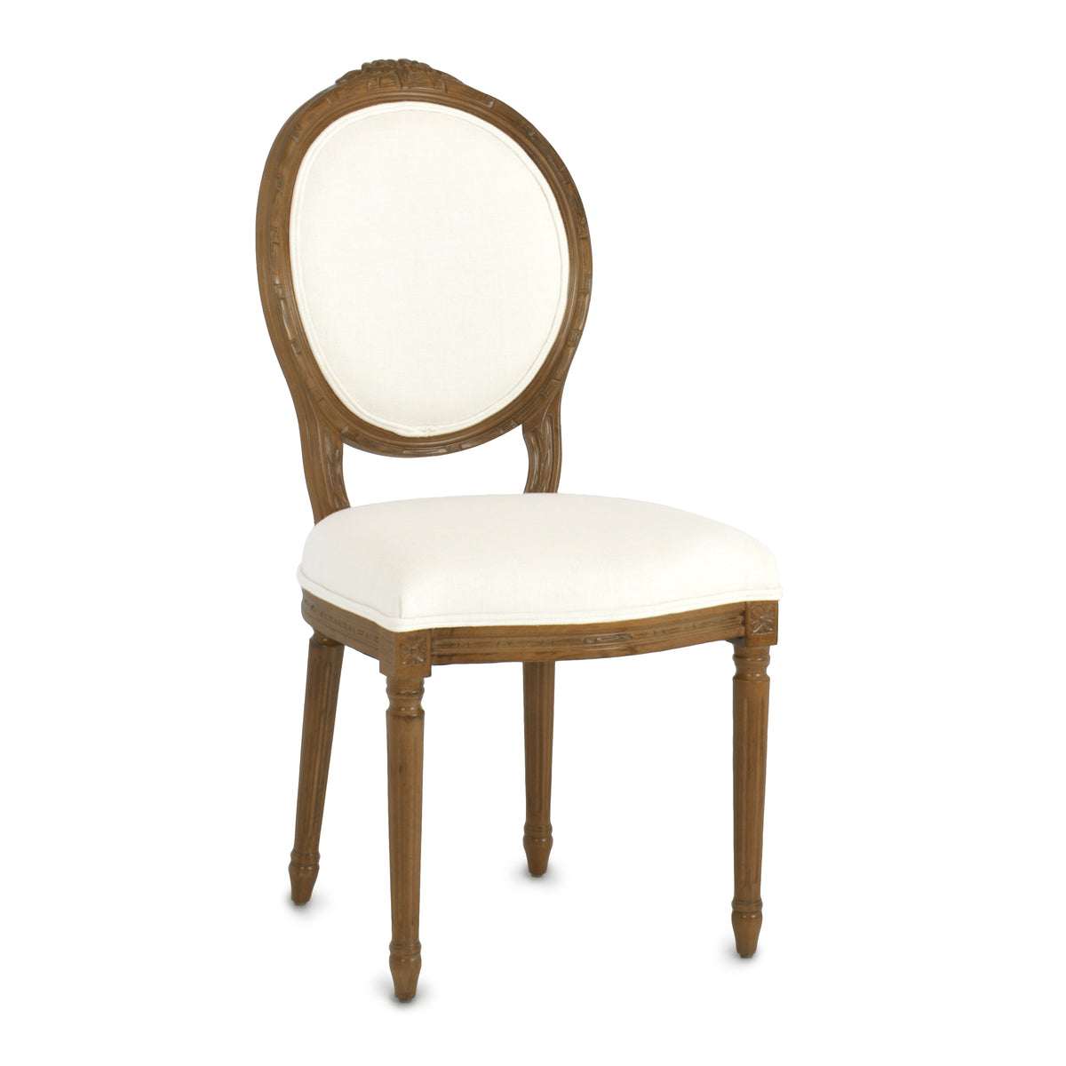 Alexander Side J. Wilkinson Chair Company